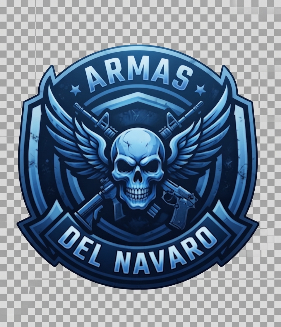 Armas Del Montanas Co. logó